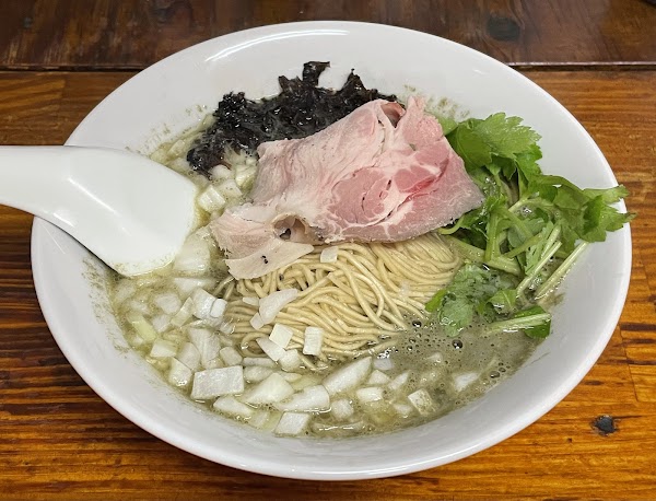 Ramen Yoshikawa 4