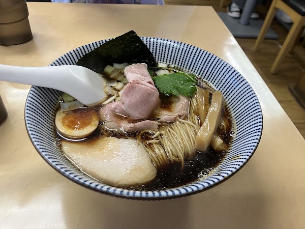 Ramen Yoshikawa 2