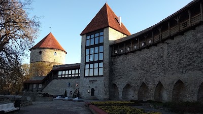 Danish King's Garden