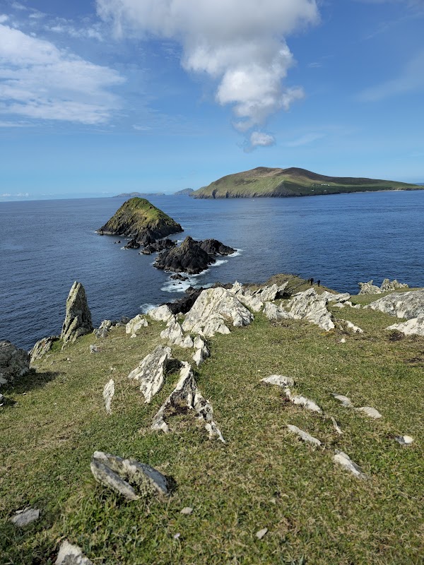 Dunmore Head 1