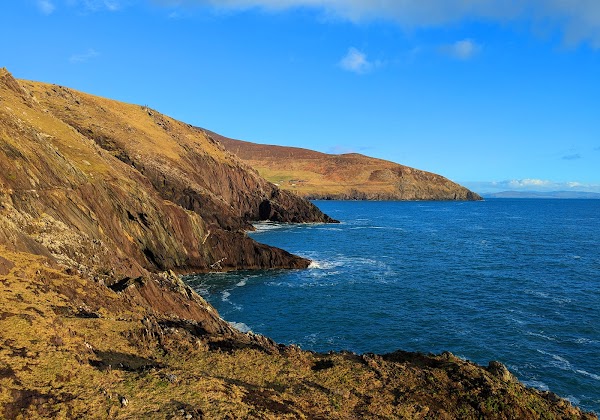 Dunmore Head 4