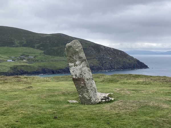 Dunmore Head 2