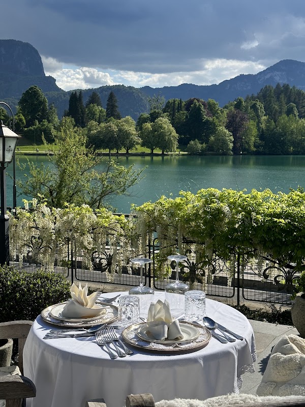 Pop Up Dining - Adora 5