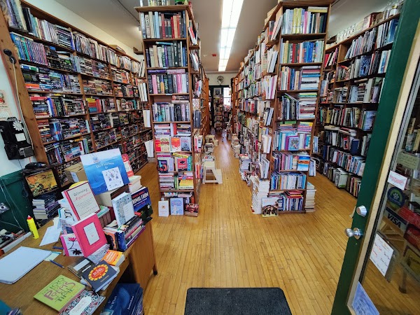The Bookman 2