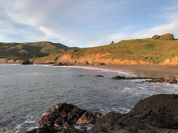 Rodeo Beach 4