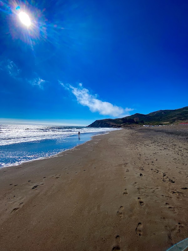 Rodeo Beach 3