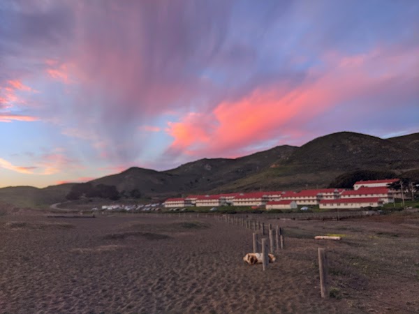 Rodeo Beach 2