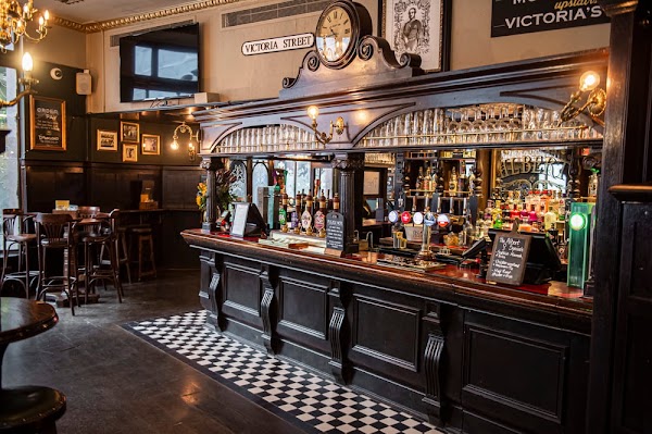 The Albert 1