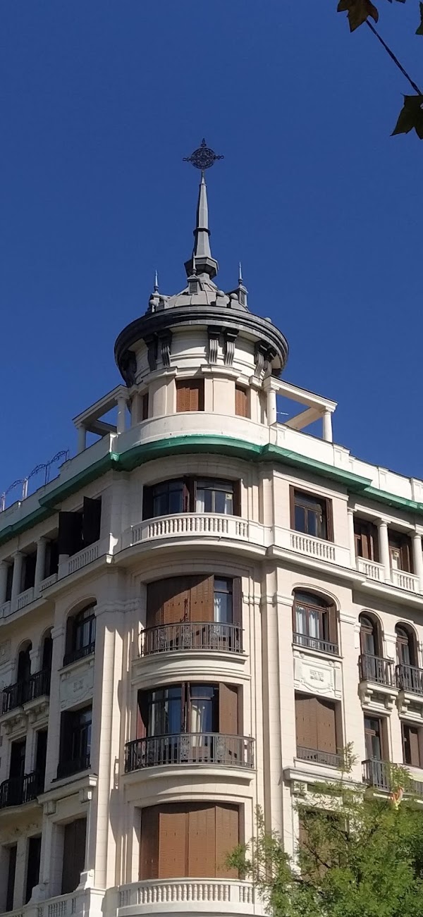 Salamanca