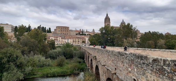 Salamanca 5