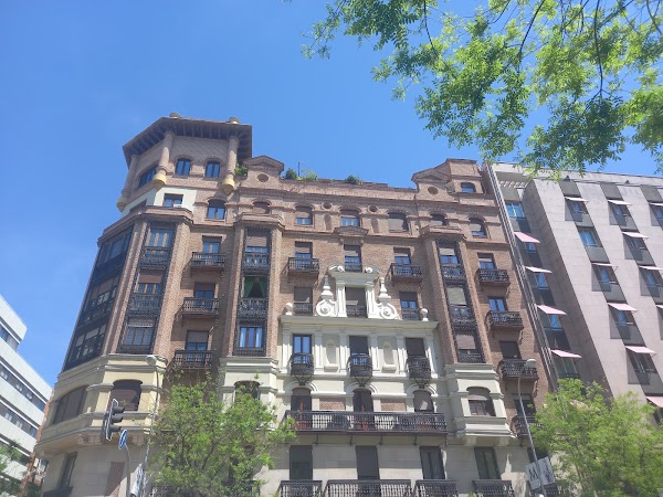 Salamanca 3