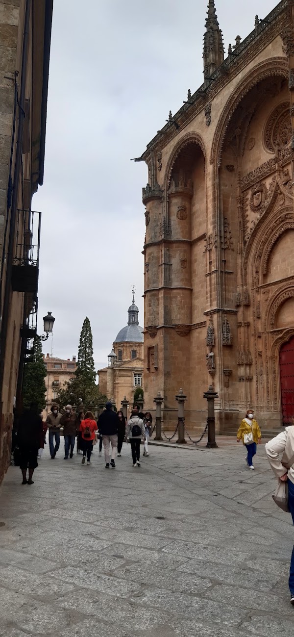 Salamanca 2