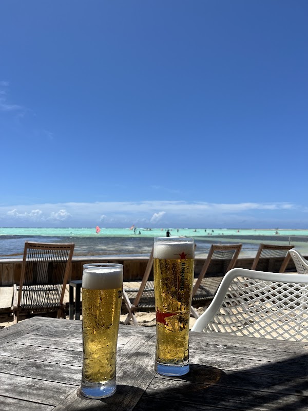 Sebastian's Beach 5