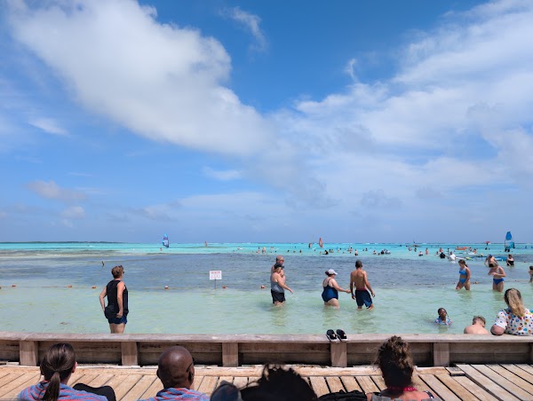 Sebastian's Beach 2