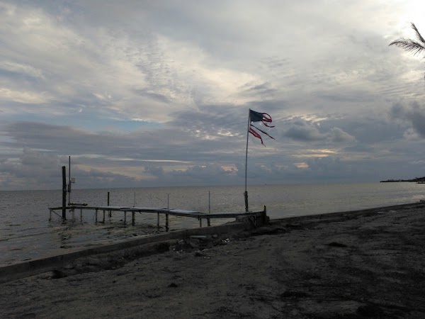 Grassy Key