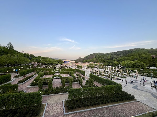 Rose Castle 1