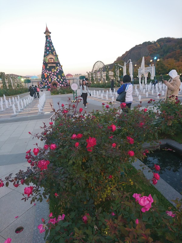 Rose Castle 3