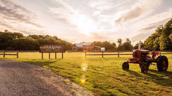 Parsons Brewing Company