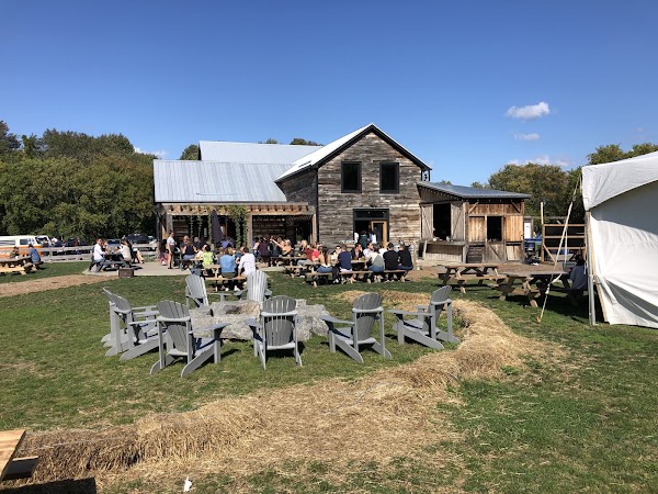 Parsons Brewing Company 5