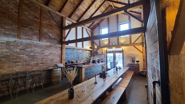 Parsons Brewing Company 3