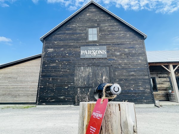 Parsons Brewing Company 2