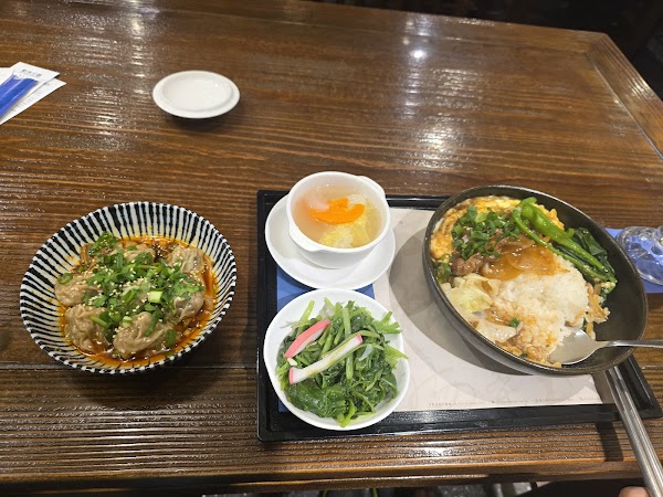 Chun Shui Tang Taipei Station Branch 5