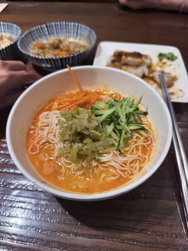 Chun Shui Tang Taipei Station Branch 2
