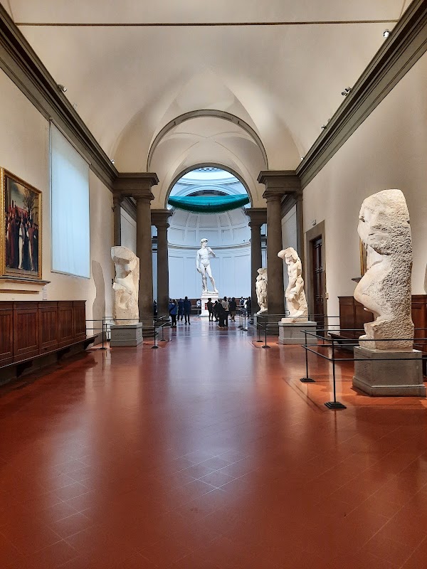 Accademia Gallery