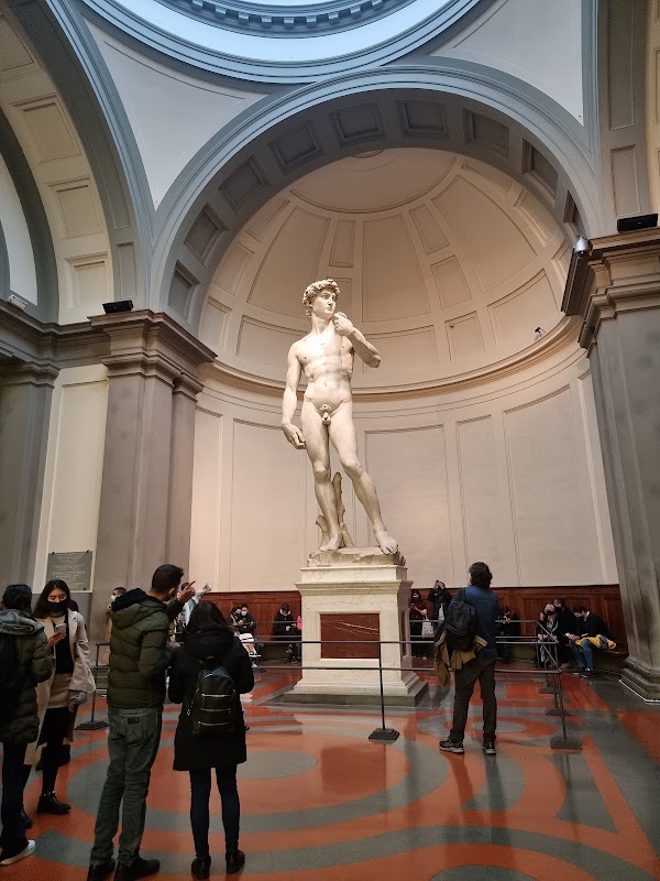 Accademia Gallery 5