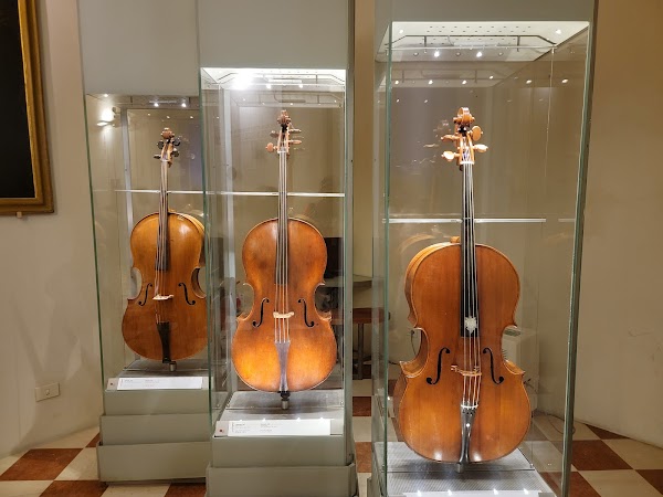 Accademia Gallery 2