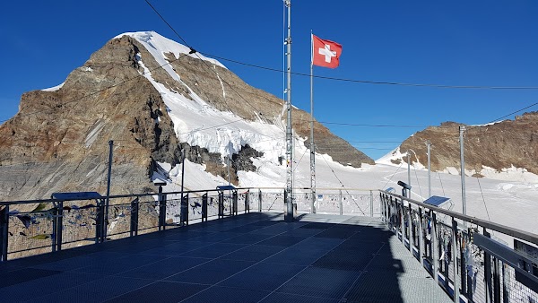 Jungfraujoch 2