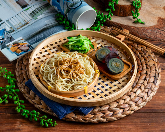 老六涼麵(金華店) /美食/小吃/takeout/晚餐/麵食/吃的 1