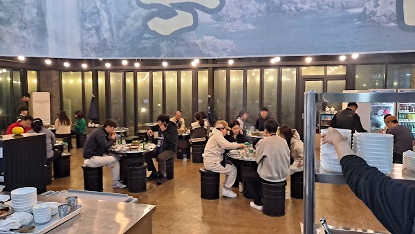 돈사돈서귀포점