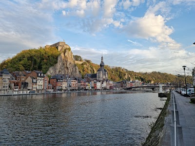 Citadelle de Dinant