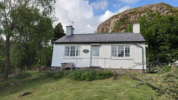 Beddgelert 5