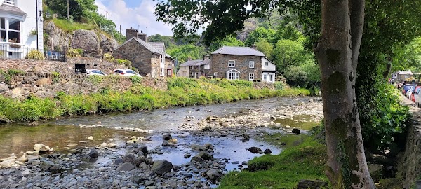 Beddgelert 4