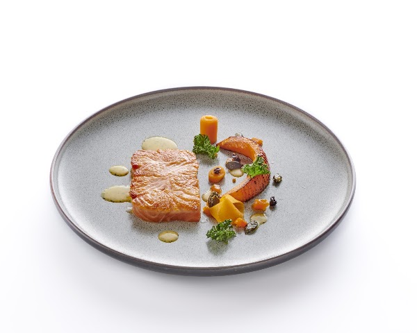 Café Jeanne - Park Hyatt Paris-Vendôme 5