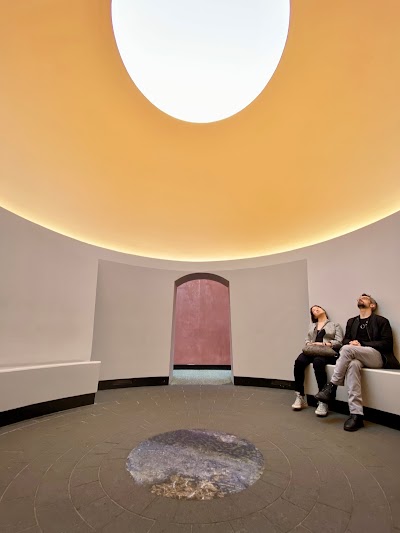 Three Gems By James Turrell 1