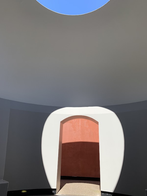 Three Gems By James Turrell 5