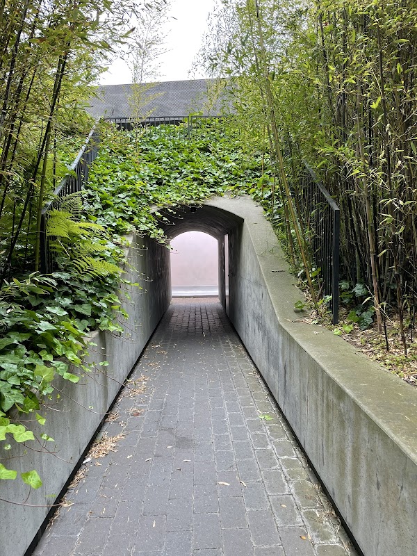 Three Gems By James Turrell 4
