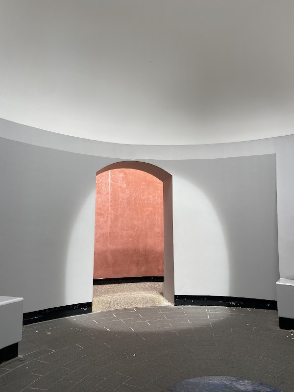 Three Gems By James Turrell 2