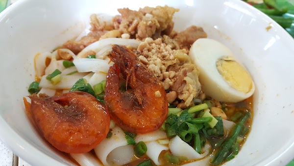 Mi Quang Ba Vi 5