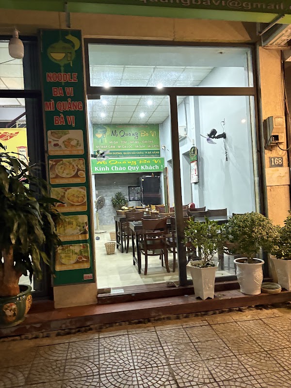 Mi Quang Ba Vi 3