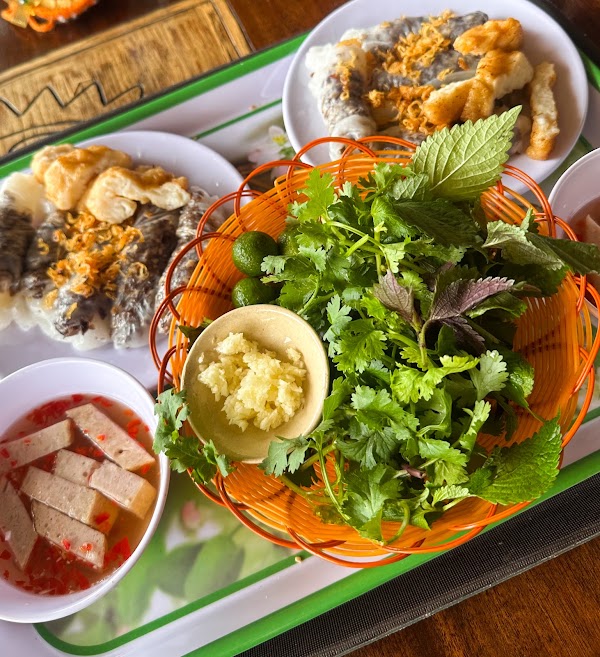 Bếp Nhà 4