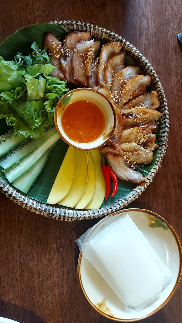 Bếp Nhà 2