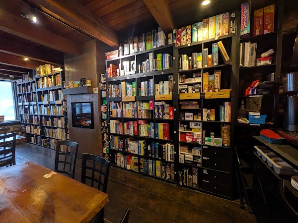 Level One Game Pub 5