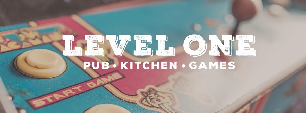 Level One Game Pub 3
