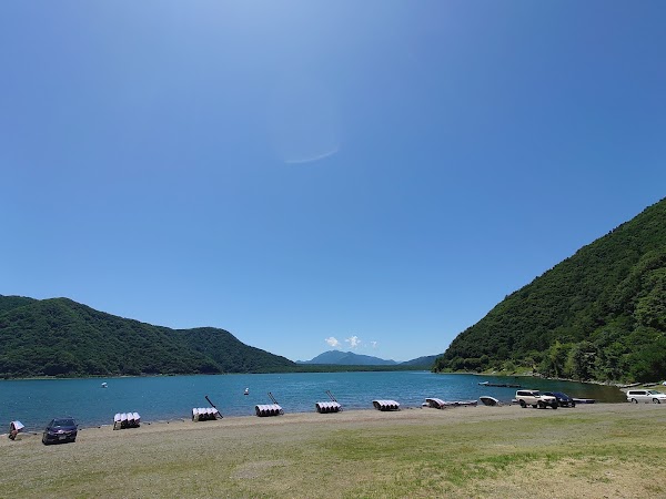 Saiko Lake 2