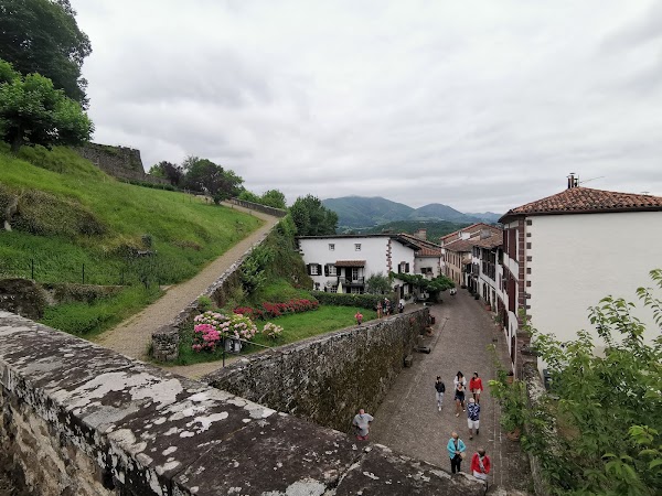 Rue de la Citadelle