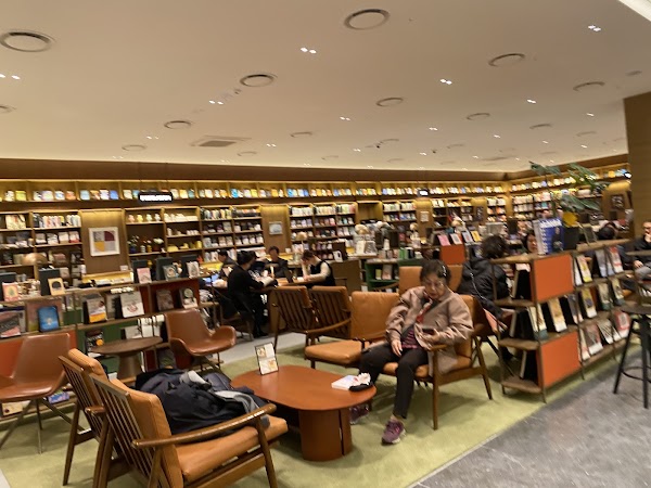 ARC•N•BOOK - TP Tower Yeouido 5